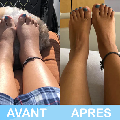 VivaPieds™ - Redonnez vie à vos pieds, libérez-vous de la douleur !